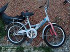 Велосипед бу детский объявление продам