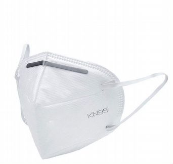 Кн95 маски-респираторы оптом