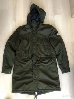 Куртка/Парка The North Face