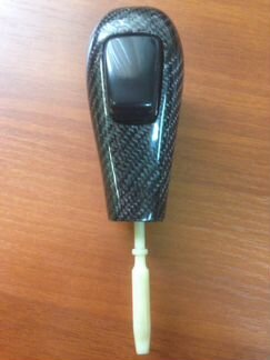 Ручка АКПП на BMW 3er, 5er