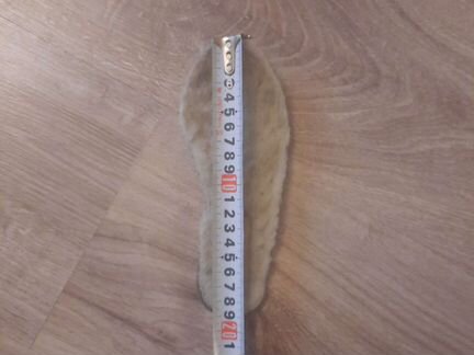 Ботинки Скороход (зима) р.30