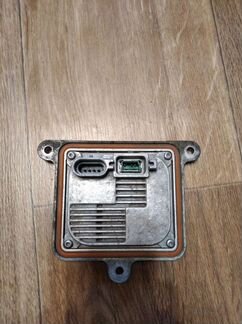 Блок розжига opel