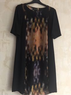 Платье Blacky Dress