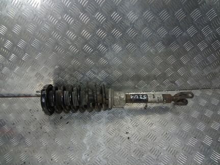 Стойка передняя в сборе Мерседес w219 c219