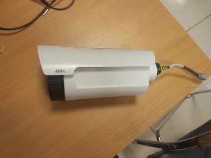 Тепловизор IP сетевой DRS, Pelco