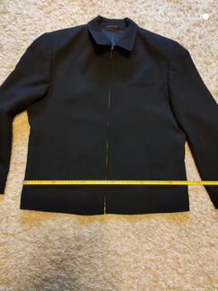 Куртка-пиджак мужская Новая