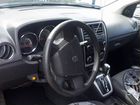 Dodge Caliber 2.0 CVT, 2010, 180 000 км объявление продам