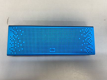 Bluetooth колонка Xiaomi