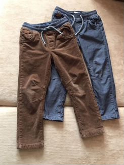 Брюки Next, 3-4 года