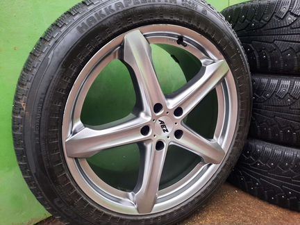 Колеса R20 Volkswagen Multivan T5 T6