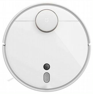 Робот-пылесос Xiaomi Mi Robot Vacuum Cleaner 1S