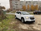 Chevrolet Orlando 1.8 МТ, 2013, 153 000 км объявление продам