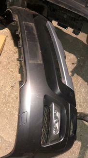 Передний бампер Range Rover Land Rover Sport 2 L49