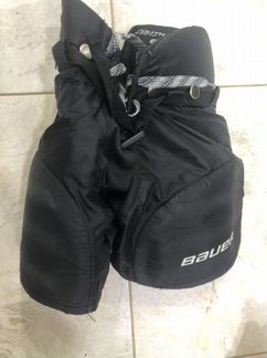 Хоккейные шорты