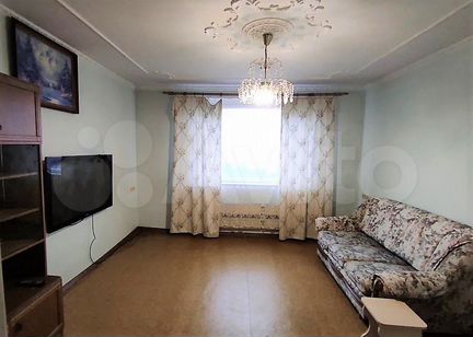 2-к квартира, 52 м², 12/12 эт.
