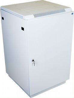 Телекоммуникационный шкаф 18U