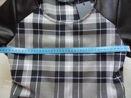 Новое итальянское платье Intrend 21 Italy