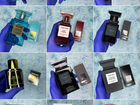 Селективная парфюмерия Tom Ford, Creed, Chanel объявление продам