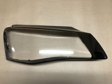 Новые стекла для фар Audi A8 D4 4H 2010-2014