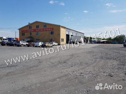 Помещение свободного назначения, 200 м²