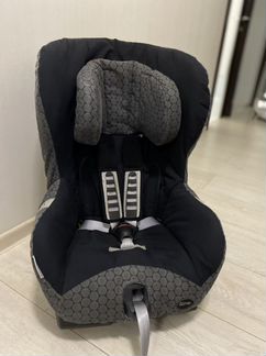 Детское автокресло britax romer от 9 до 18 кг