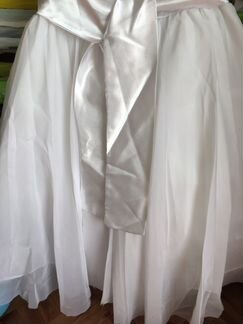 Платье на девочку