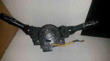 Пежо 107 переключатель поворотов