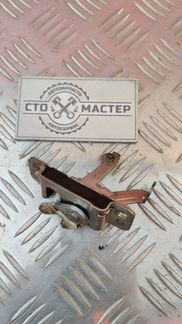 Замок откатной двери Fiat Ducato 250