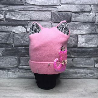 Шапка детская