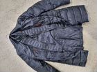 Куртка пуховик мужская оригинал 48 50 объявление продам