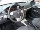 Opel Astra 1.3 МТ, 2008, 212 500 км объявление продам