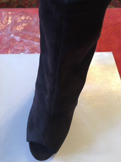 Сапоги « liviana Conti пр. Италия