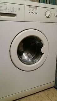Bosch WMV 1600 Стиральная машина