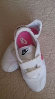 Спортивная обувь 34 размер