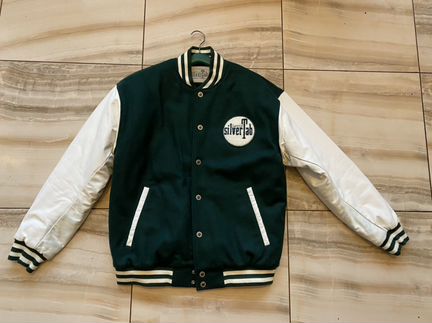 Куртка Levi’s silvertab