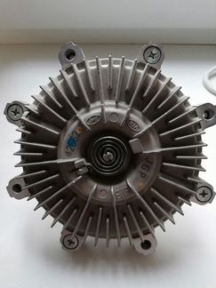 Вискомуфта