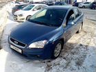 Ford Focus 1.8 МТ, 2007, 128 000 км
