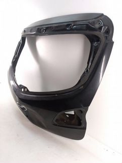 Крышка багажника задняя Mazda 3 BL 2009-2013