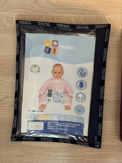 Бандаж фиксирующий на тазобедренный сустав Т-8402