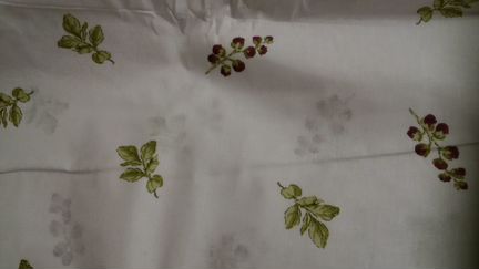 Отрез на постельное бельё