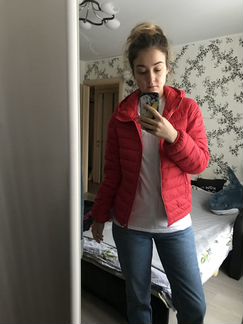Куртка женская