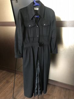 Пальто Jil sander оригинал