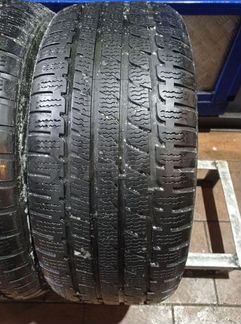 235 55 17 Kumho бу Шины Зимние 235 55 R17 106K