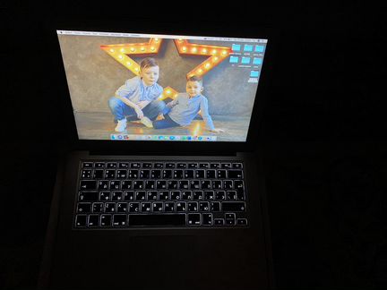 Apple macbook air 13 2017