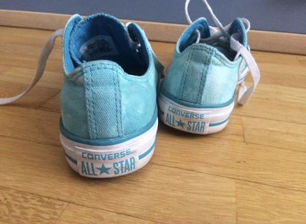 Кеды Converse