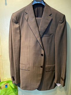 Костюм Corneliani Leader мужской классический