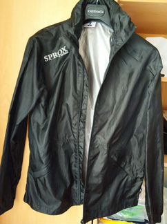 Ветровка Patrick размер S