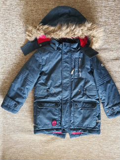 Куртка barkito