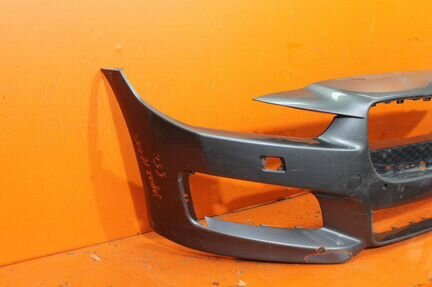 Бампер передний Jaguar Xe 1 2015Нв