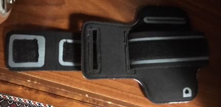 Новый чехол на плечо для айфон 5S